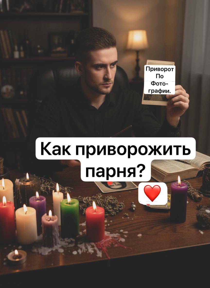 Приворот на парня,как сделать приворот на парня без негативных последствий. Сильный приворот приворот на парня,как приворожить парня,как сделать приворот на парня